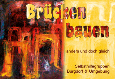 Bruecken Bauen